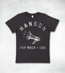 Store Departments - HANSON.NET