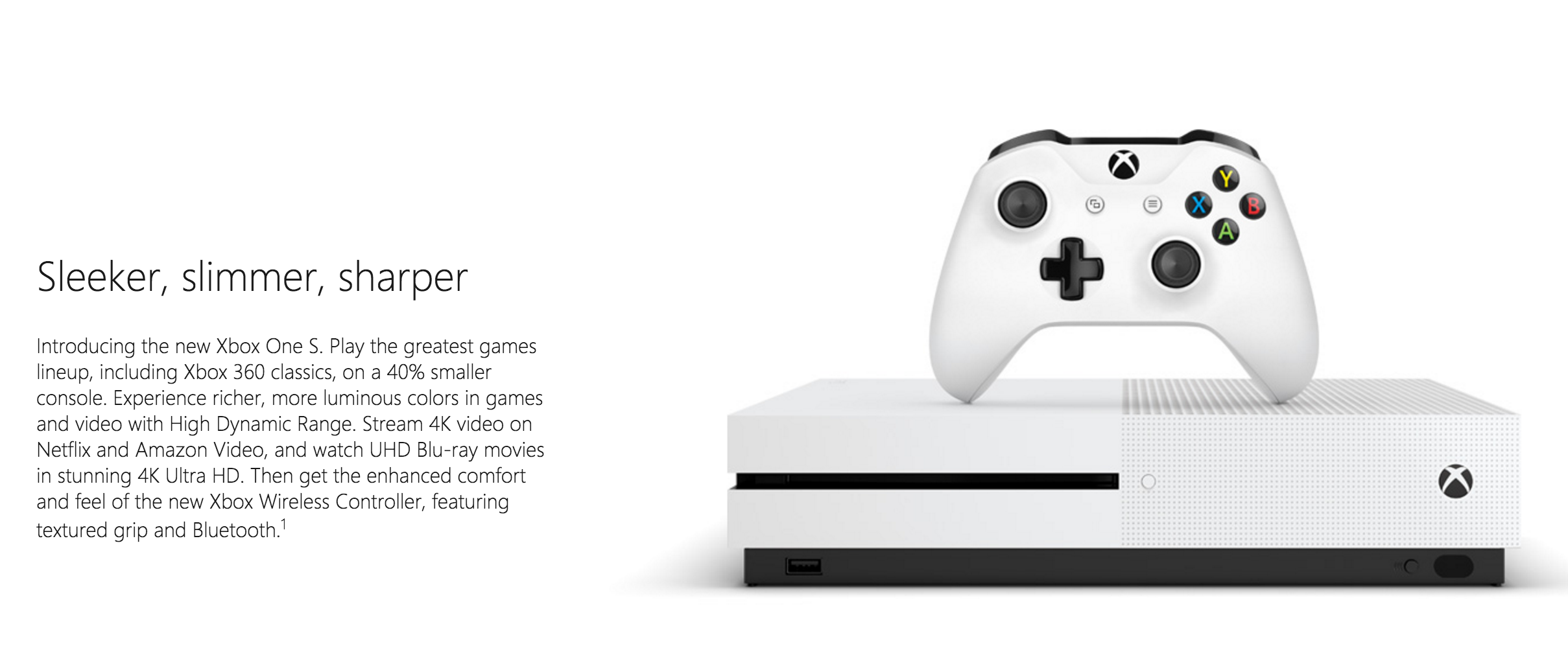 Cool New Xbox Stuff!