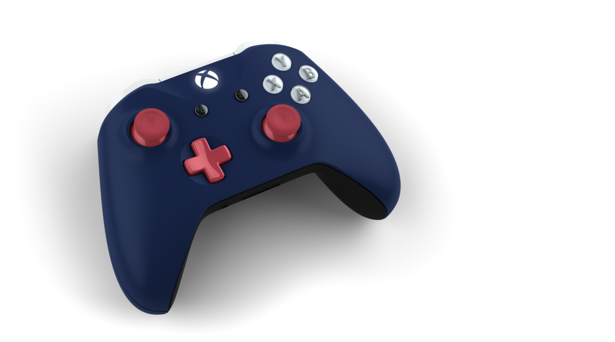 Cool New Xbox Stuff!