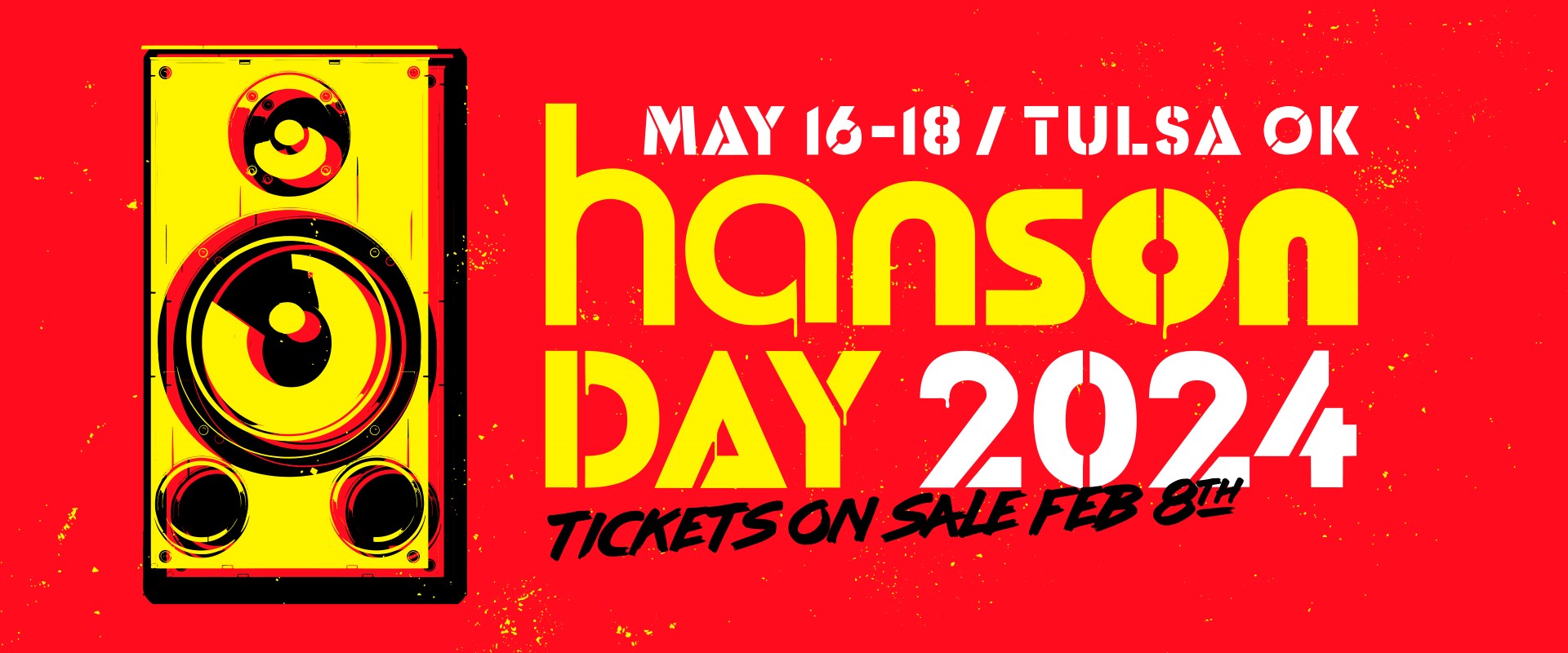 HANSON Day 2024   240130 HansonDay 1920x800 Feb8th 