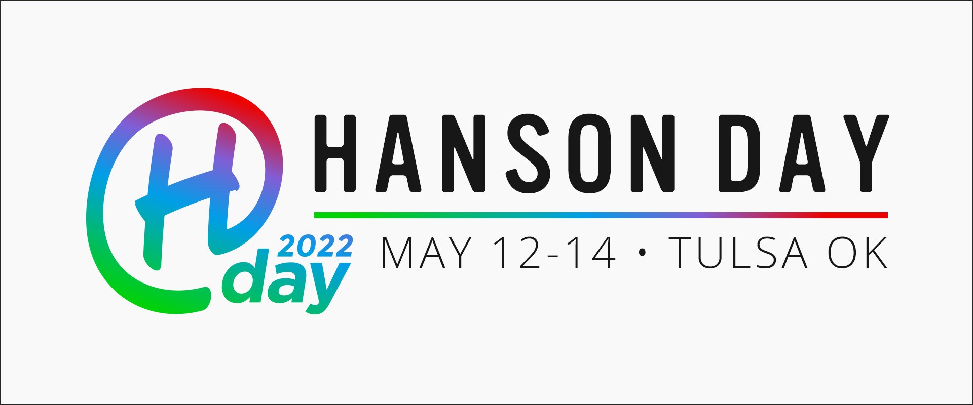 Hanson Day 2025